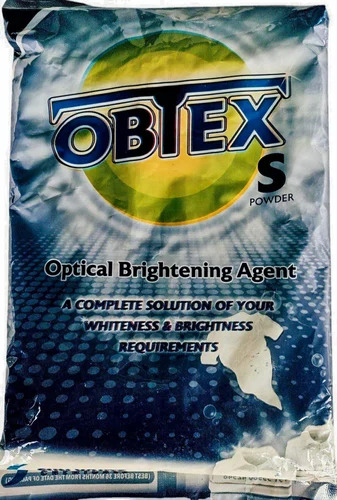 01_Tinopal Powder - Grade: Industrial Grade