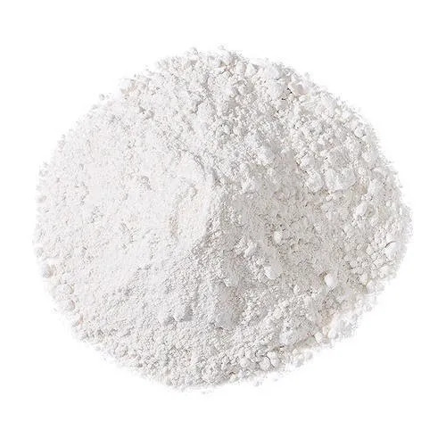 01_White Lime Powder