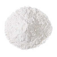 01_White Lime Powder