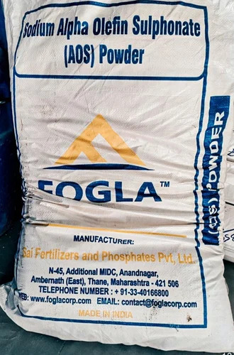 01_Aos Powder - Application: Industrial