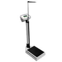 Height And Weight Scale Hs Series - Accuracy: 100 Gm