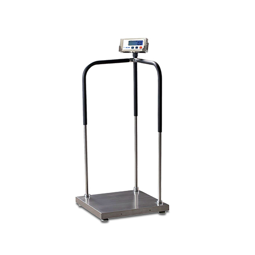 Handrail Scale