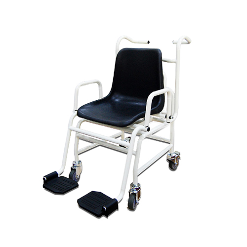 Wheelchair Scale