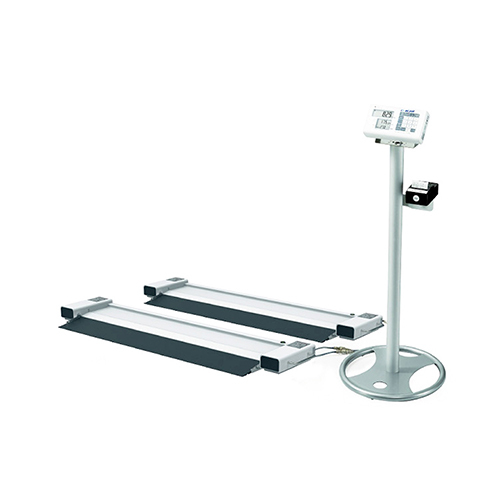Bed Weighing