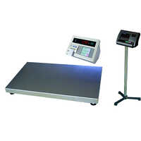Mortuary Scales (dead Body Scale) - Accuracy: 20 Gm