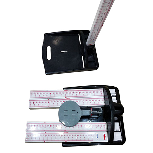 Stadio meter