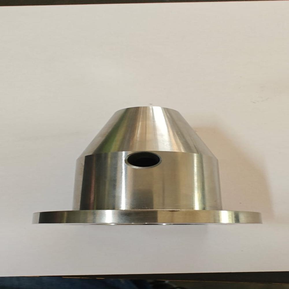 CNC Job Work