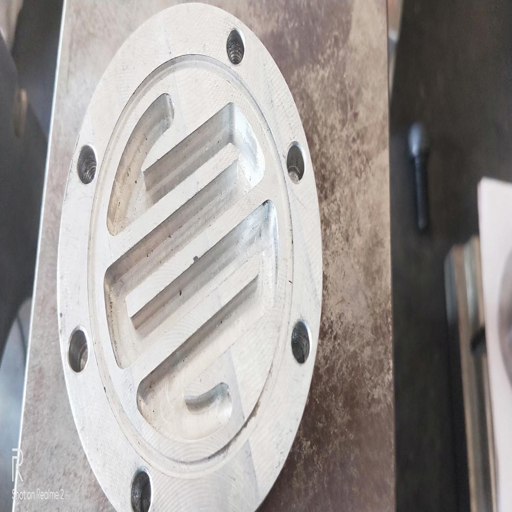 CNC Job Work