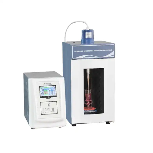 Ultrasonic probe sonicators