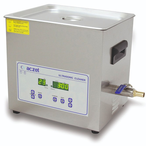 Ultrasonic Cleaner