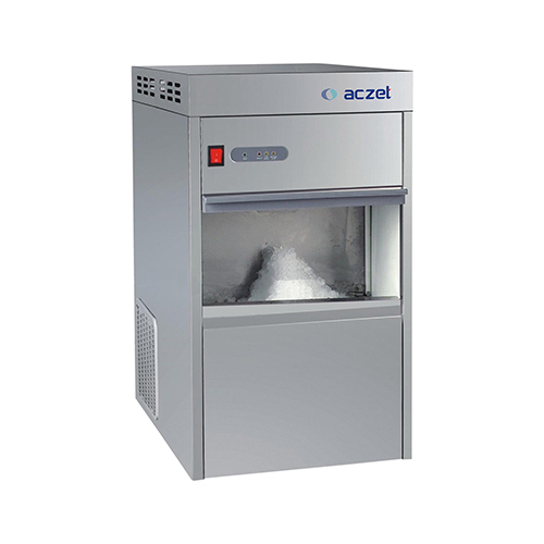 Ice Flake Maker