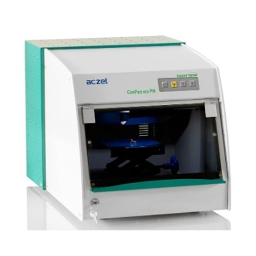 Coating Thickness Analyzer