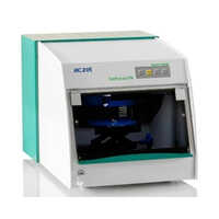 Coating Thickness Analyzer - Color: White