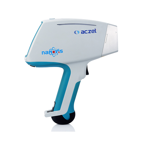 Handheld XRF