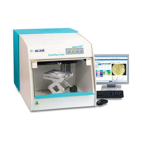 Compact Eco XRF