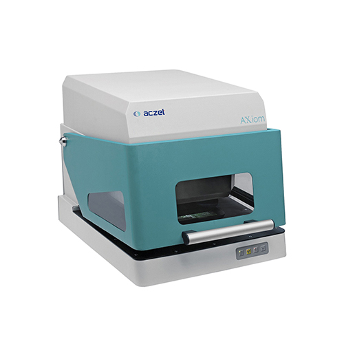 Axiom XRF