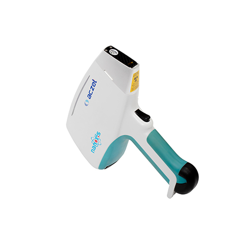 Nanoris (Hand Held XRF)