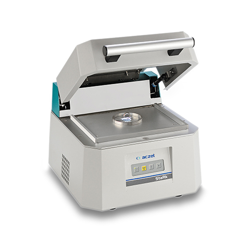 Stark Xrf के लिए विस्तृत विवरण।