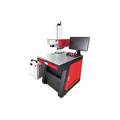 UV Laser Marking Machine LM Series