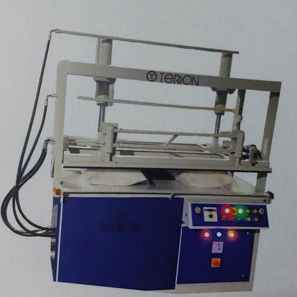 Quilt Compression Packing Machine 