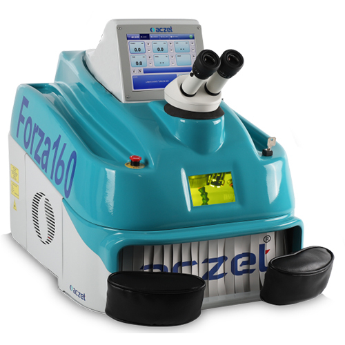 Forza Laser Spot Welding Machine