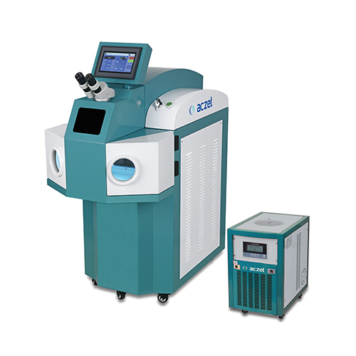 CML-W-150 Laser Spot Welding Machine
