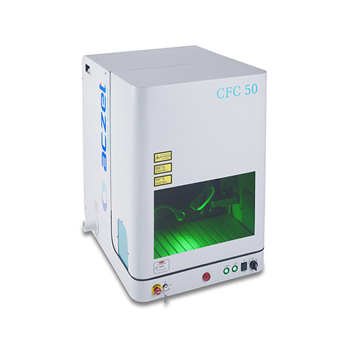 Laser Cutting Machine CFC Series