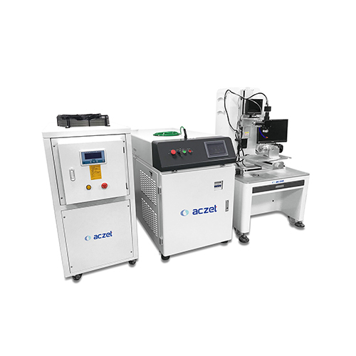 Fiber Laser Cutting Machine