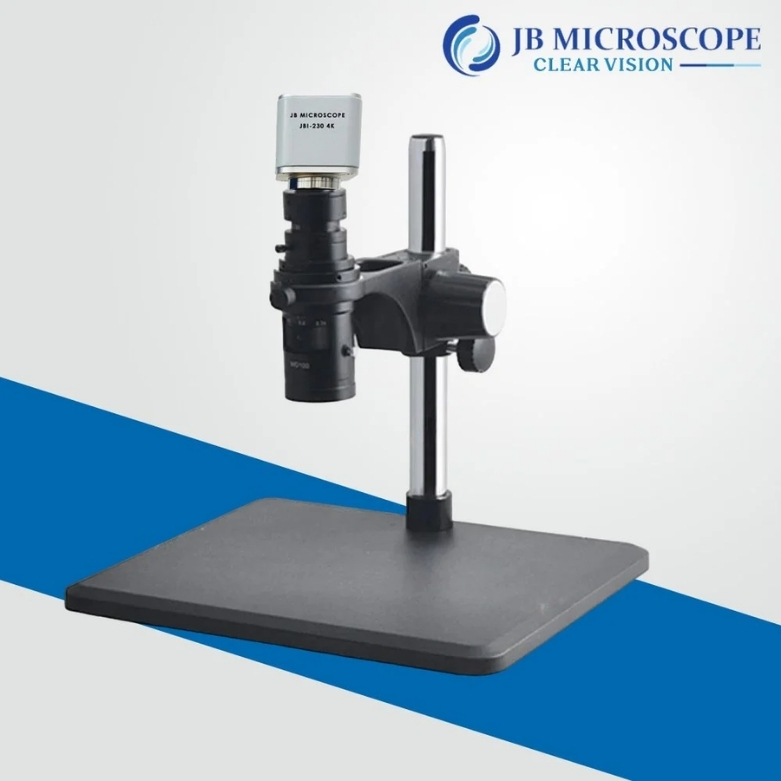 Digital Inspection Video Microscope 