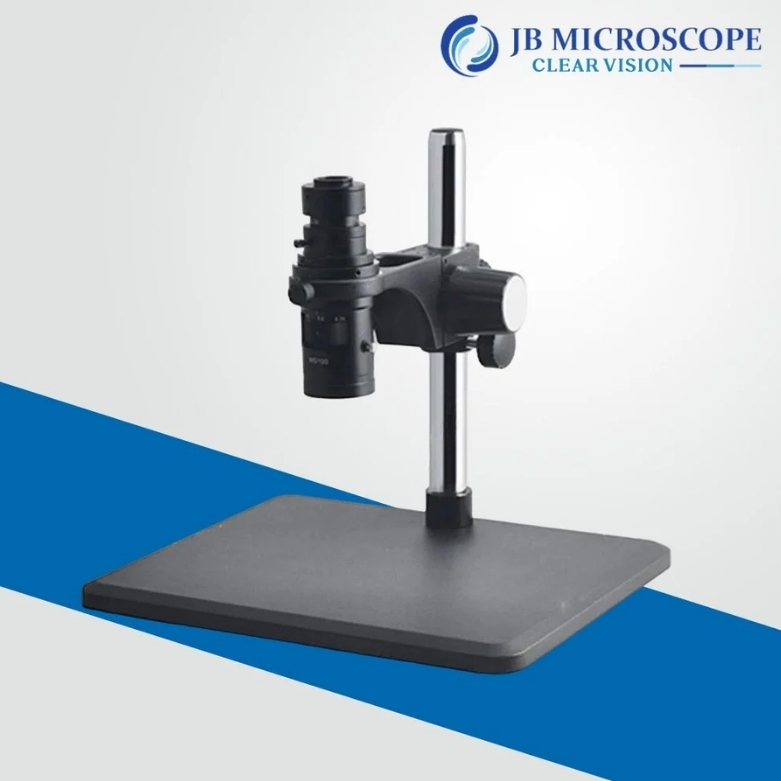 Digital Inspection Video Microscope