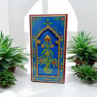 Wooden Wall Decor Item