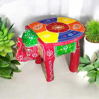 Wooden Elephant in multiple sizes