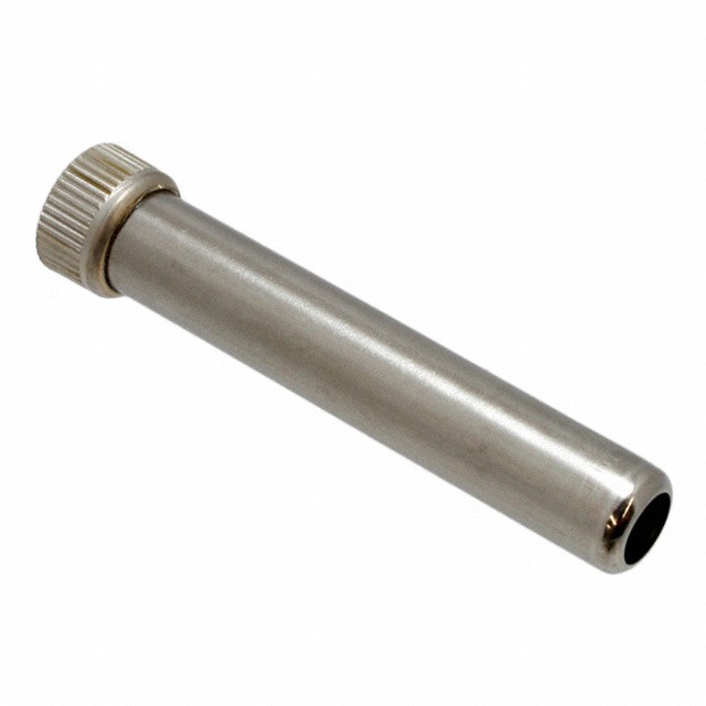 IRON HANDLE NUT BARREL 60W