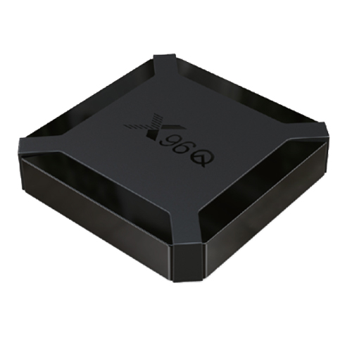X96 Q Android Box