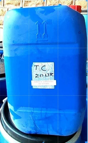 Wetting OT Paste