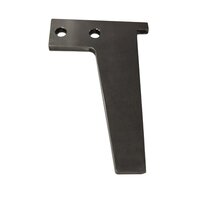 Ima C21 C20060191 Tag Moving Knife - Color: Black
