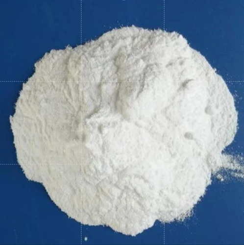 01_White Trichloroisocyanuric Acid Powder