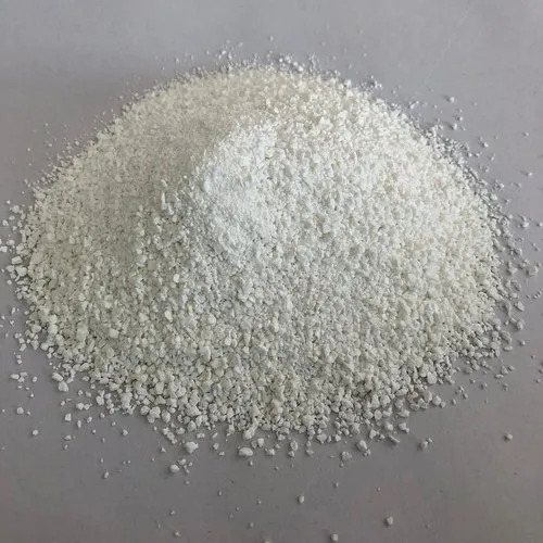 01_White Trichloroisocyanuric Acid Powder