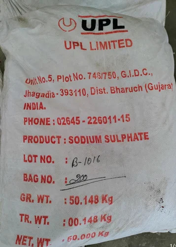 01_Sodium Sulphate