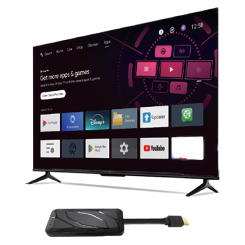 S180 X5m Android Box