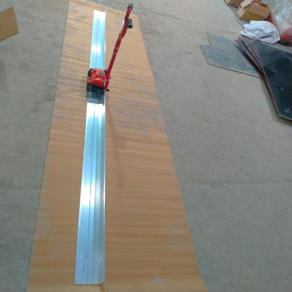 Screed Vibrator - General Use: Industrial