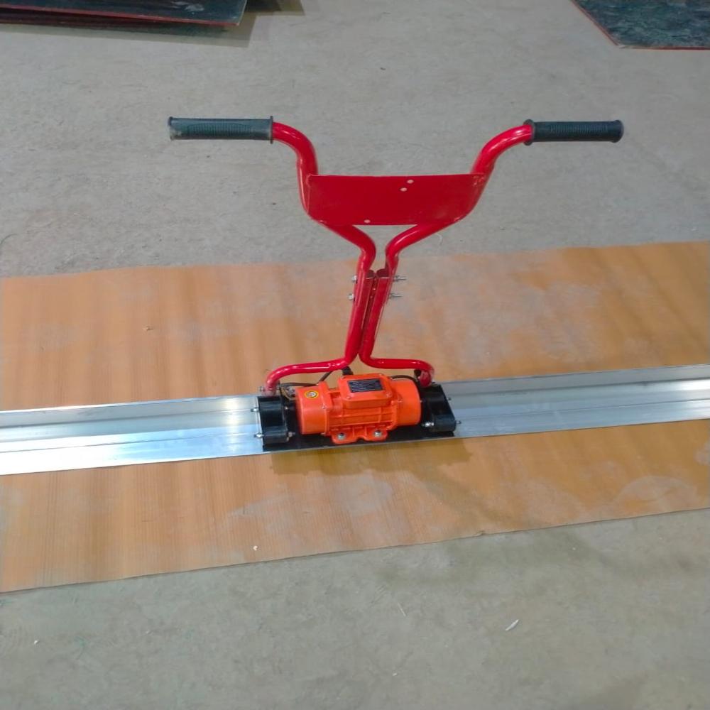 Screed Vibrator - General Use: Industrial