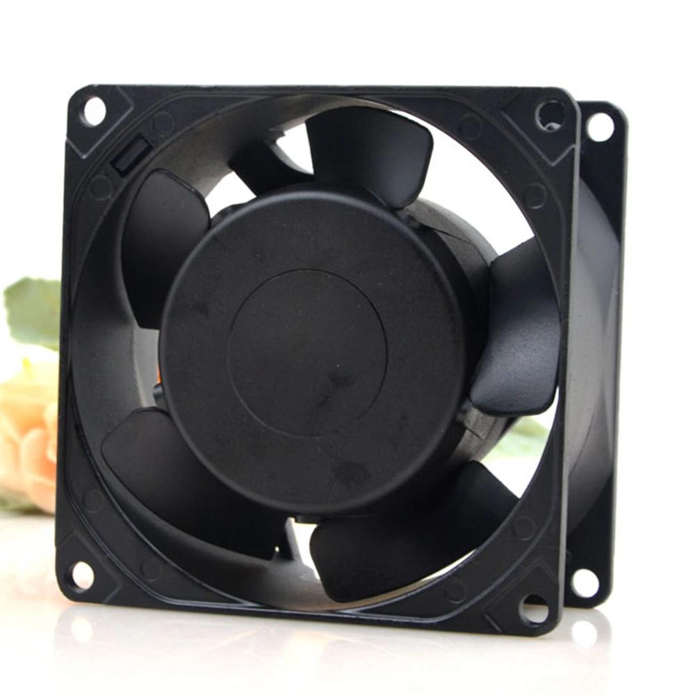 NMB Axial Flow Cooling Fan 3115ps-10t-b30 100v 2months