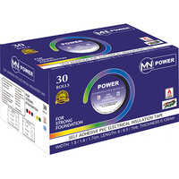 Power Self Adhesive PVC Electrical Insulation Tape