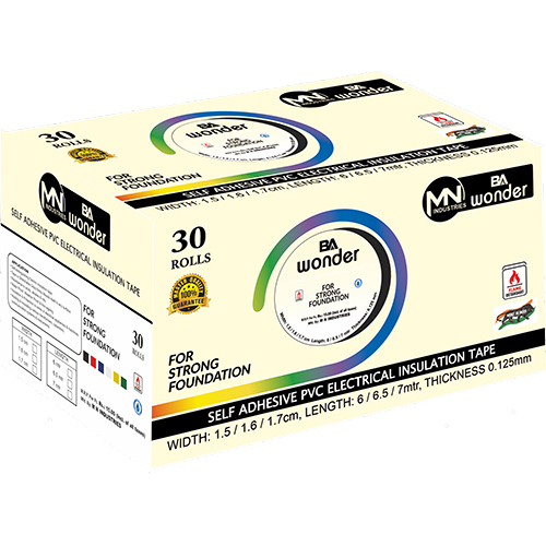 PVC Electric Tape