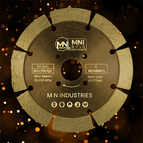 Diamond Saw Cutter Blade