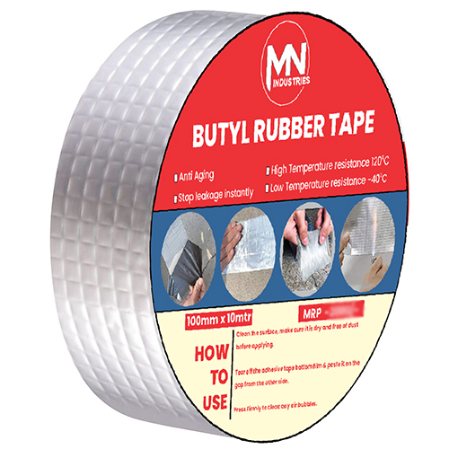 Butyl Rubber Tape