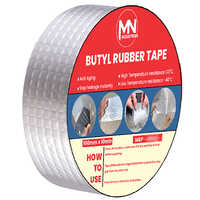 Butyl Rubber Tape