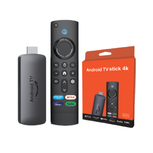 A96 D7 Android Box
