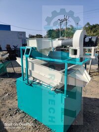 Automatic Wheat Flour Milling Machine